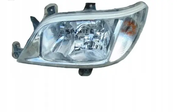Mercedes-Benz Sprinter W901 W902 W903 W904 Headlight/headlamp A9018202461