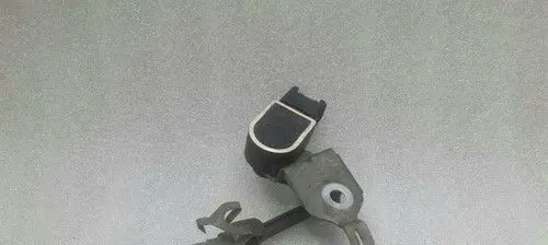 Mercedes-Benz C W205 Headlight/headlamp level sensor A2229050503