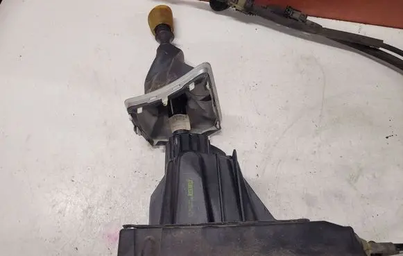 Renault Espace - Grand espace IV Gear shifter/selector 8200722139 8200502623 8200556805A