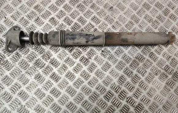 Citroen C4 I Rear shock absorber/damper 25504 B3C14