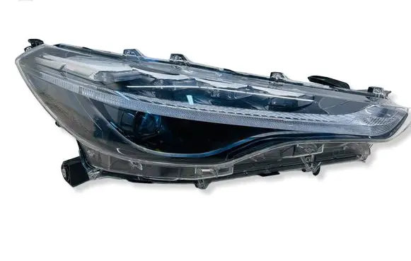 Toyota Corolla Cross Headlight/headlamp 
