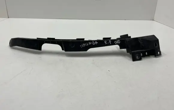 Opel Insignia A Headlight/headlamp mounting bracket 13250571