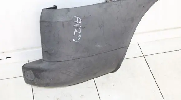 Fiat Doblo Rear bumper corner part panel trim 735388443