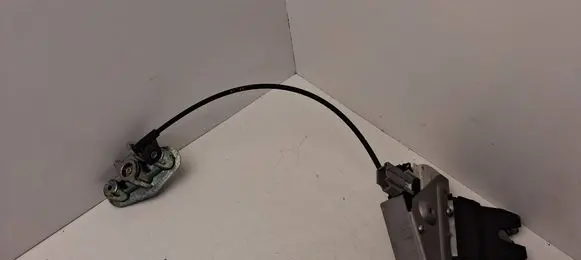Volvo S60 Tailgate lock latch 31253048