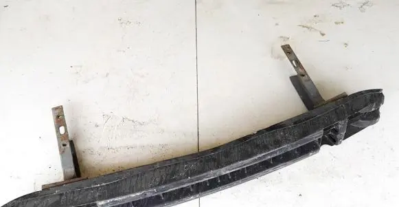 Rear beam