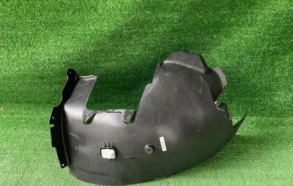 Porsche 911 992 Front arch 
