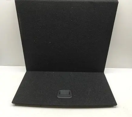 BMW 5 G60 G61 Trunk/boot floor carpet liner 5A09329