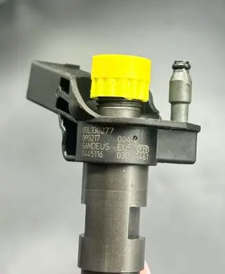 Volkswagen Tiguan Fuel injectors set 03L130277