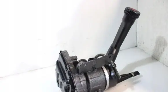 Peugeot 308 Power steering pump
