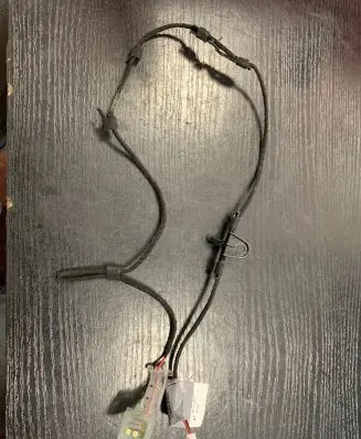 BMW X3 F25 Front door wiring loom 7252538