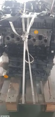 Audi A6 S6 C5 4B Engine swap ASZ