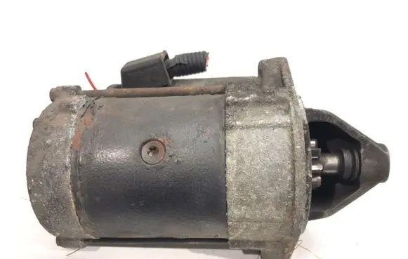 Hyundai i10 Starter motor