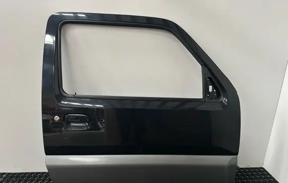 Suzuki Jimny Door (2 Door Coupe) 