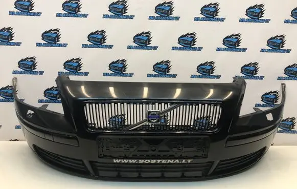 Volvo V50 Front bumper 30657005