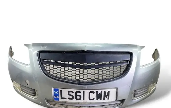 Opel Insignia A Front bumper