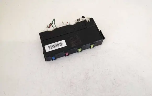 Toyota Auris 150 Other control units/modules 8264147020
