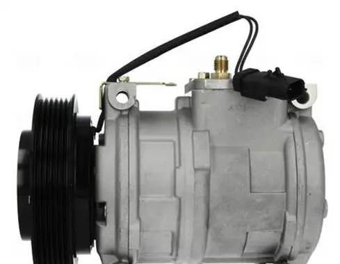 Jeep Cherokee XJ Air conditioning (A/C) compressor (pump) 89097 10-0340 850746N