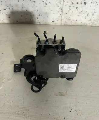 Audi A6 S6 C7 4G ABS Pump 4G0907379Q 0265956226