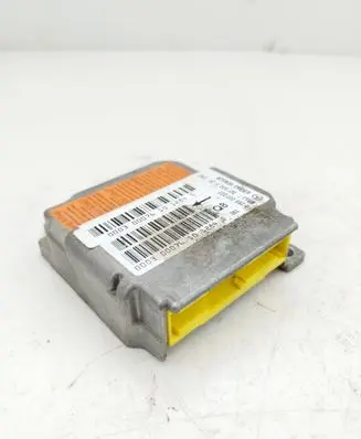 Mercedes-Benz A W168 Airbag control unit/module 0018203126 0285001222