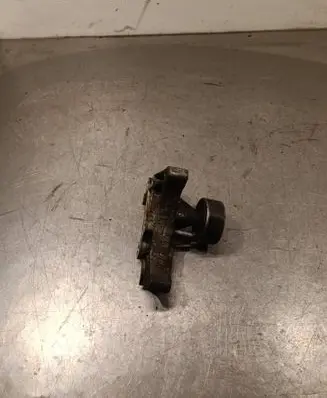 Renault Avantime Engine mounting bracket 9619897080 312220