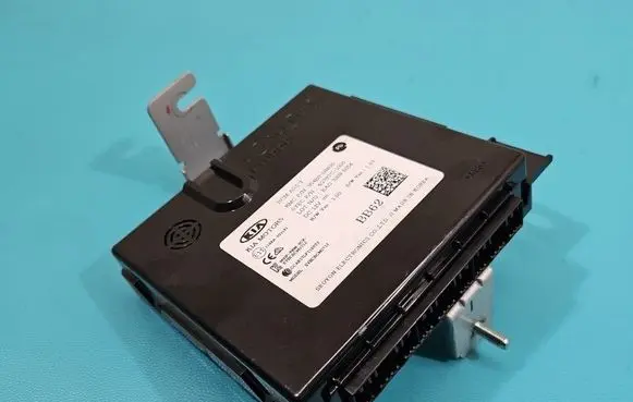 KIA Rio Central body control module 954B0-H8620 IMPRK1511022