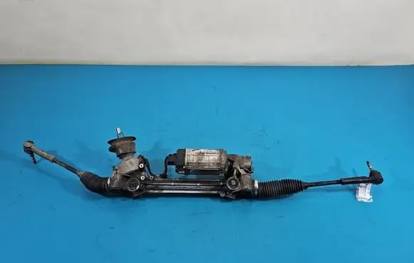 Opel Astra J Steering rack 0273010201 IMPRK1587222