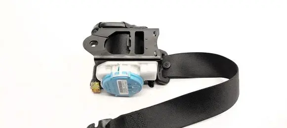 Mercedes-Benz CLA C117 X117 W117 Rear seatbelt 