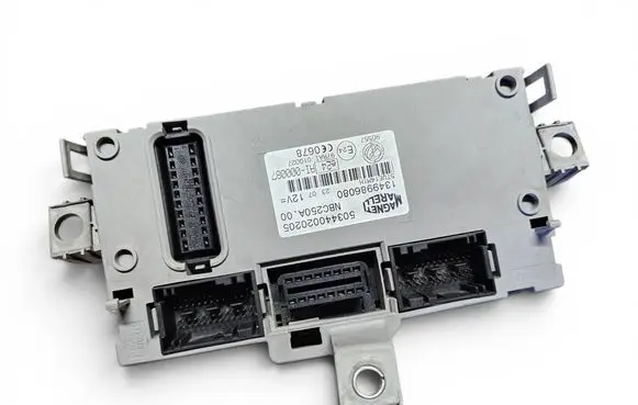 Peugeot Boxer BSM Control unit 503440020205 1349986080