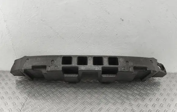 Volkswagen Tiguan Front bumper foam support bar 5N0807248H