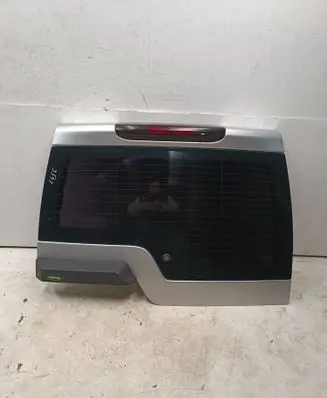 Land Rover Discovery 3 - LR3 Tailgate/trunk/boot lid 