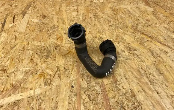 Mercedes-Benz S W222 Engine coolant pipe/hose A2225017491 KKK667065A1P2 CT143274