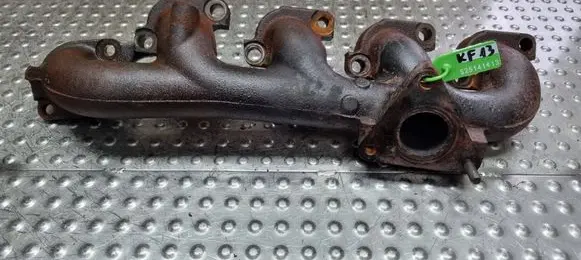 Ford Transit Exhaust manifold 6C1Q-943CD