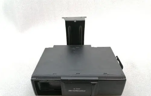 Porsche Boxster 986 CD/DVD changer 99664513000