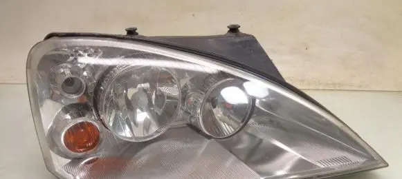 Ford Galaxy Headlight/headlamp