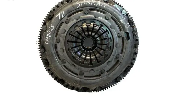 Volkswagen Sharan Clutch set kit 03L141026F 03L141031Q