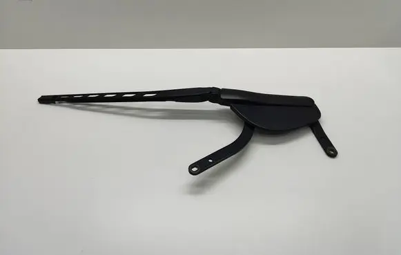 BMW 5 E60 E61 Front wiper blade arm 7035103 61617035103 179894