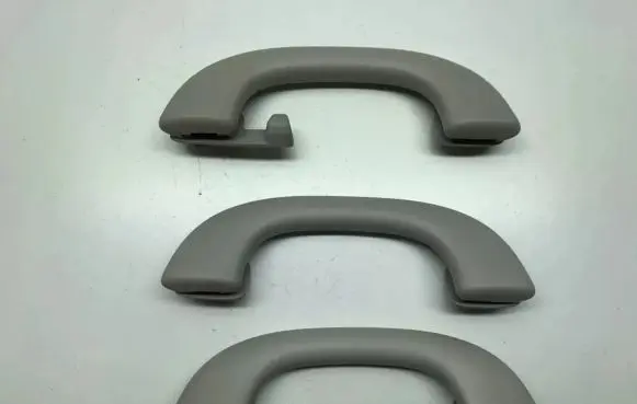 Peugeot 308 A set of handles for the ceiling 9681334080 9686109880 9681364780