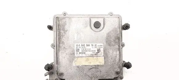 Mercedes-Benz E W213 Engine control unit/module A6429007401