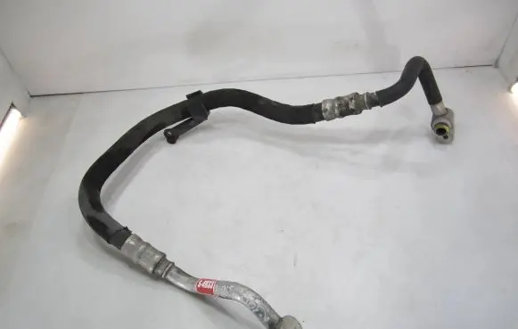 Audi A6 S6 C6 4F Air conditioning (A/C) pipe/hose 4F0260701M