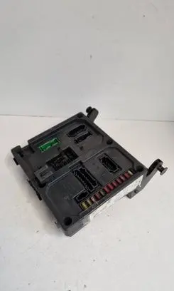 Ford Galaxy Fuse module S108145300D 470680954 14B205CA