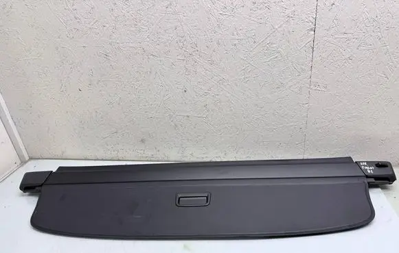 Volkswagen PASSAT B6 Parcel shelf load cover 3C9867871