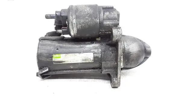 Volvo V60 Starter motor 31385513 AV6N11000DA