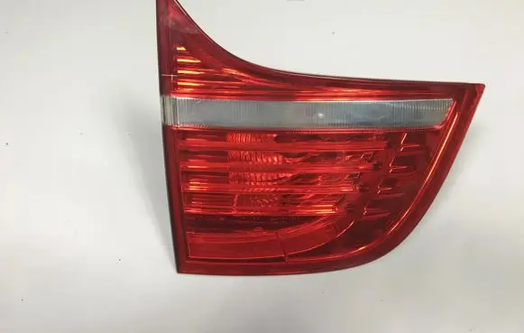 BMW X6 E71 Tailgate rear/tail lights 7179987
