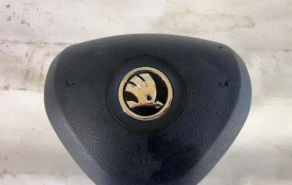 Skoda Fabia Mk3 (NJ) Dashboard 6V0880201 20160130171 309365299340AB