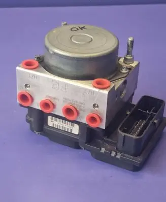 Opel Corsa D ABS Pump 0265800796 0265232288 13282282