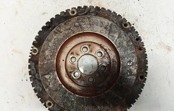 Peugeot Partner Flywheel 71694