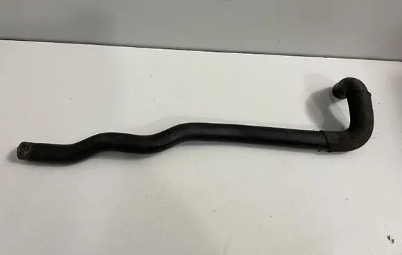 BMW 5 F10 F11 Engine coolant pipe/hose 9119174