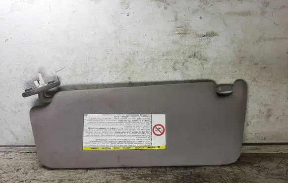 Lexus GS 300 350 430 450H Sun visor