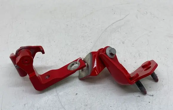 Ford Focus Rear door hinge set H1BBA26800AC
