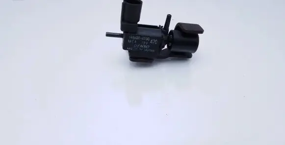 Honda CR-V Vacuum valve 1846004700